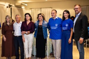 Encontro Semeadoras do Agro