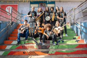 Projeto Guri