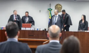 julgamento do STF