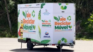 loja Vale Reciclar Móvel