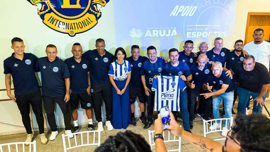 Arujá Sport Club