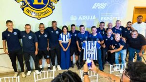 Arujá Sport Club