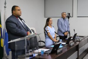 Divinei e Professora Cris
