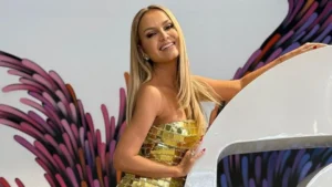 Eliana, TV Globo