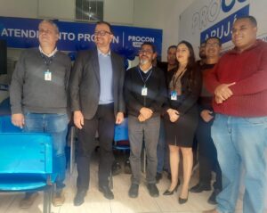 Procon de Arujá
