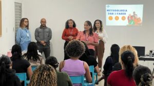incubadora do Sebrae