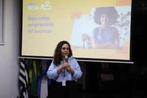 palestra do Sebrae