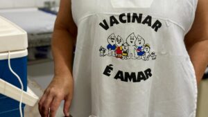 vacinação
