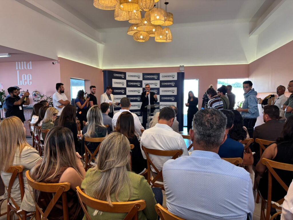 Assembleia do Condemat
