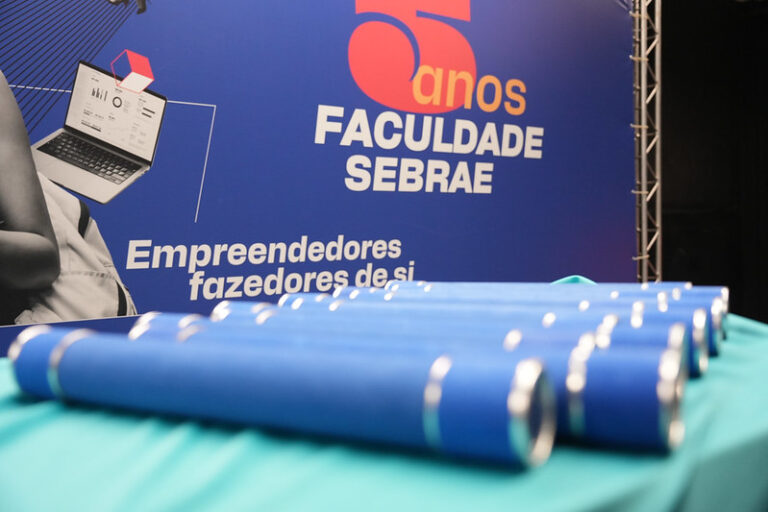 Faculdade Sebrae