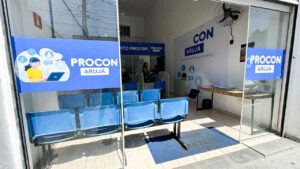 Procon Arujá