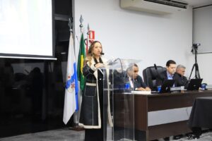 Professora Cris