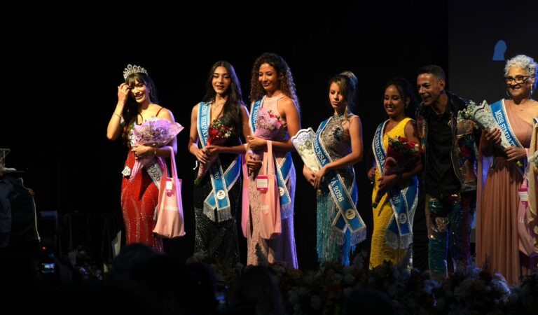 concurso Miss Arujá 2026