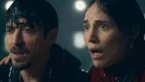 novela Quem Ama Cuida