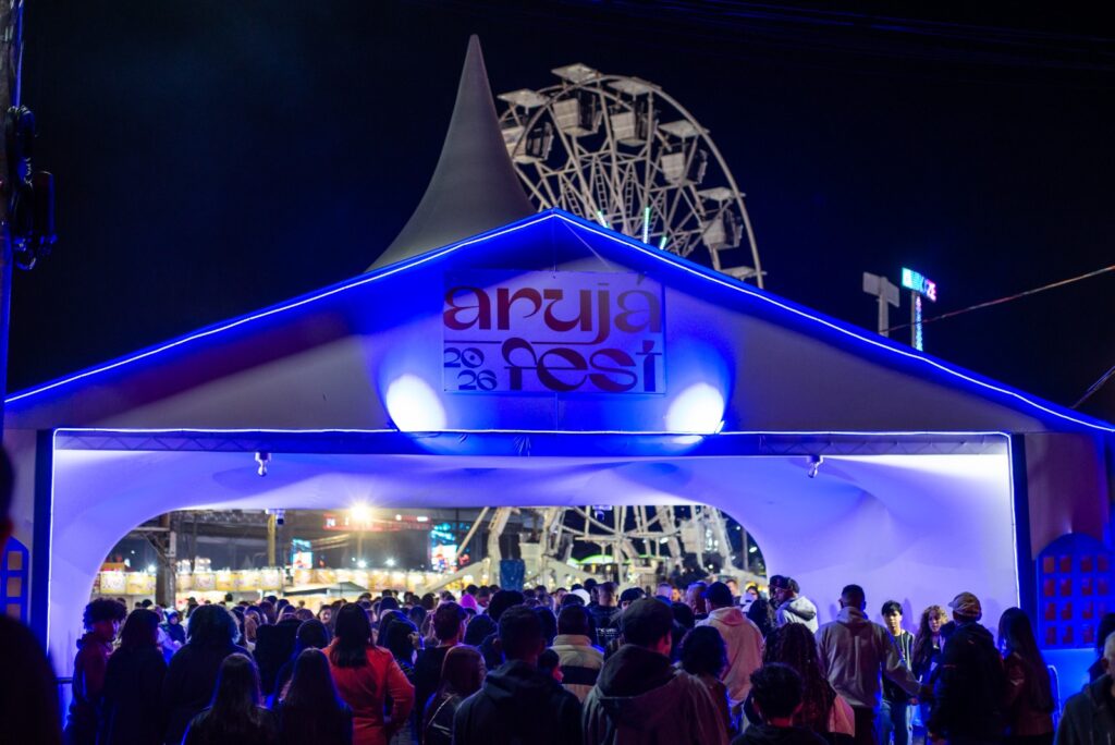 Arujá Fest