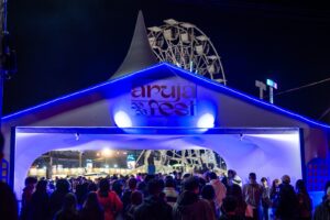 Arujá Fest