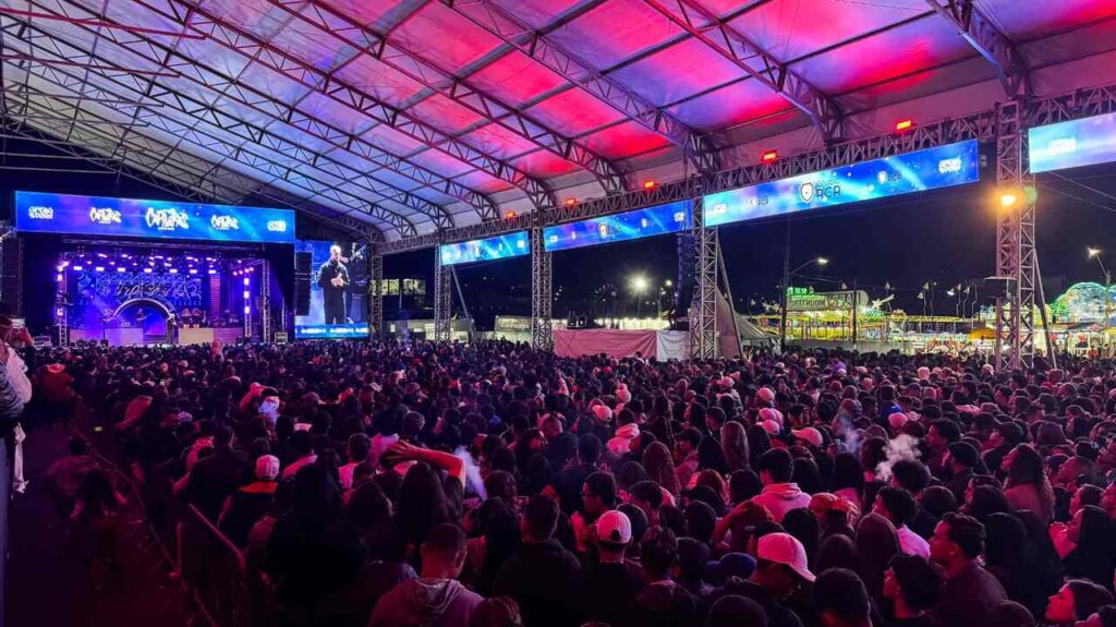Arujá fest