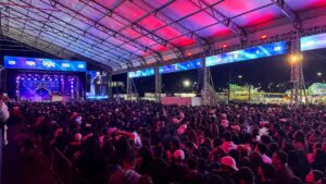 Arujá fest