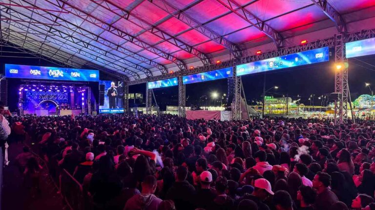 Arujá fest