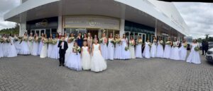 Casamento Comunitário de Arujá
