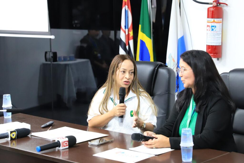 Professora Cris
