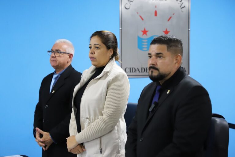 vereadores de Arujá