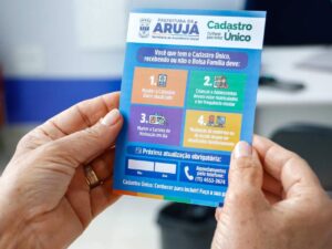 CadÚnico, cadastro único