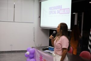 Professora Cris, vereadora