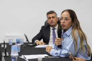 Professora Cris
