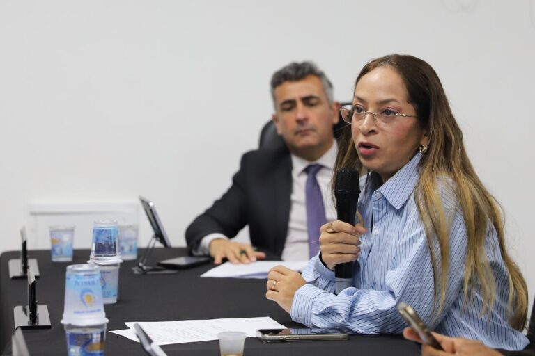 Professora Cris
