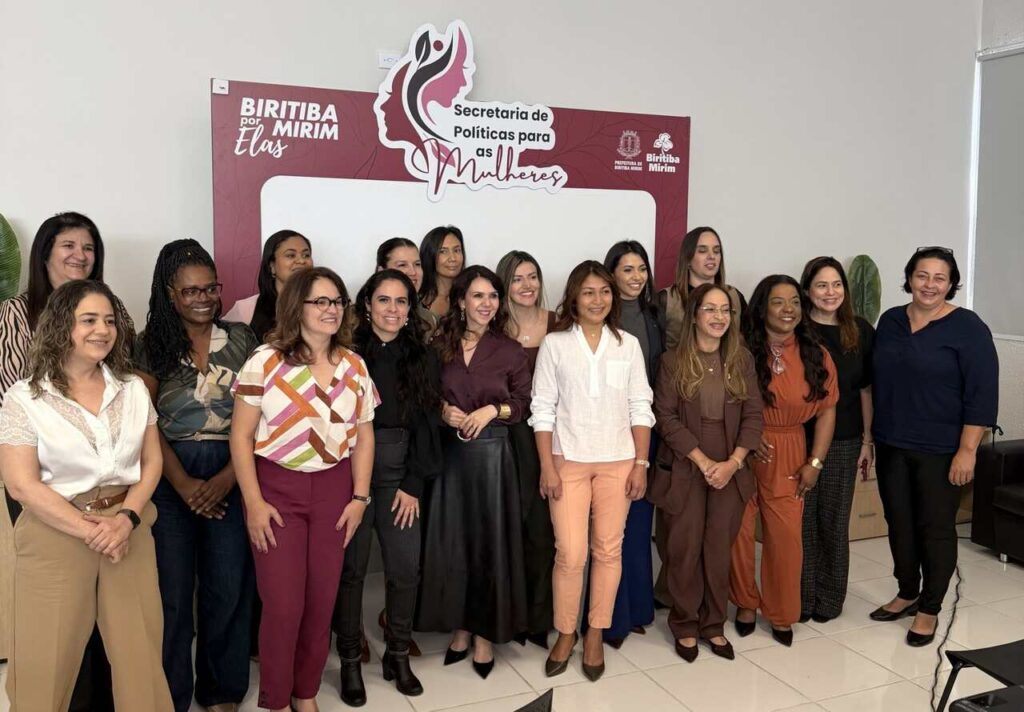 Reunião da Câmara Técnica das Mulheres do Condemat