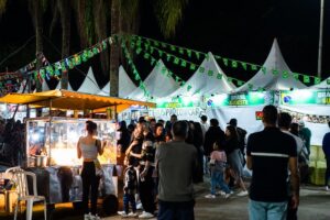 festa julina