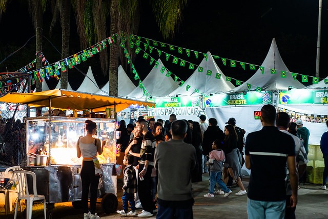 festa julina