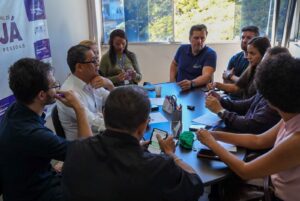 planejamento Aexpo arujá