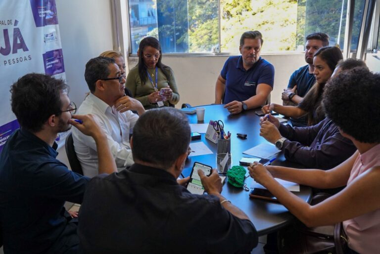 planejamento Aexpo arujá