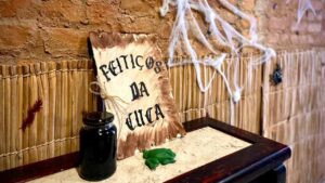 Exposição Museu de Arujá