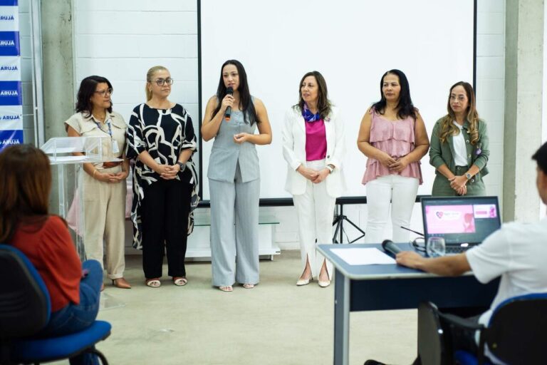 Programa Bem Viver Mulher