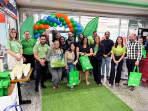 lançamento do projeto Máquina Inteligente