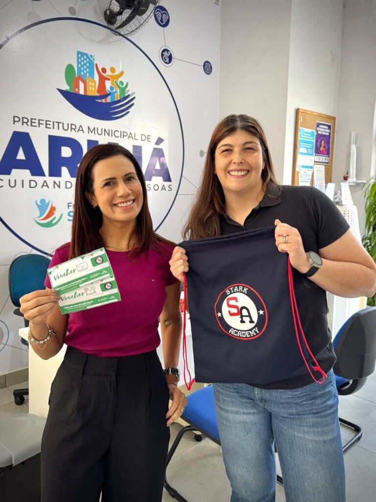 voucher da loja Vale Reciclar