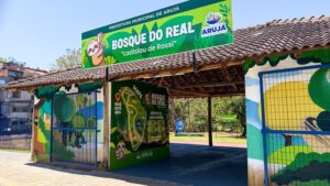 Bosque do Real