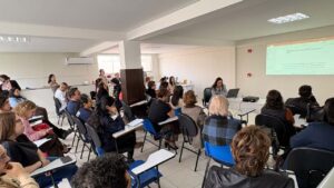 Fórum Regional em Saúde do Trabalhador do Alto Tietê